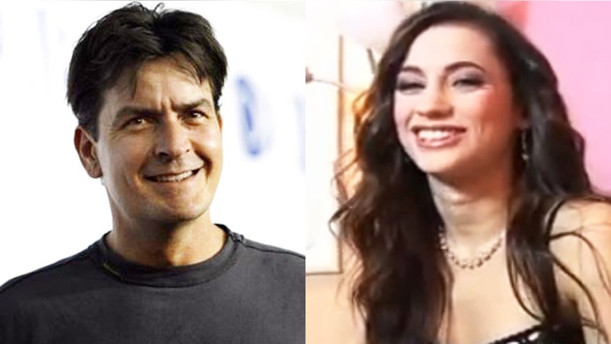 charlie sheen georgia jones 660 reuters youtube.jpg